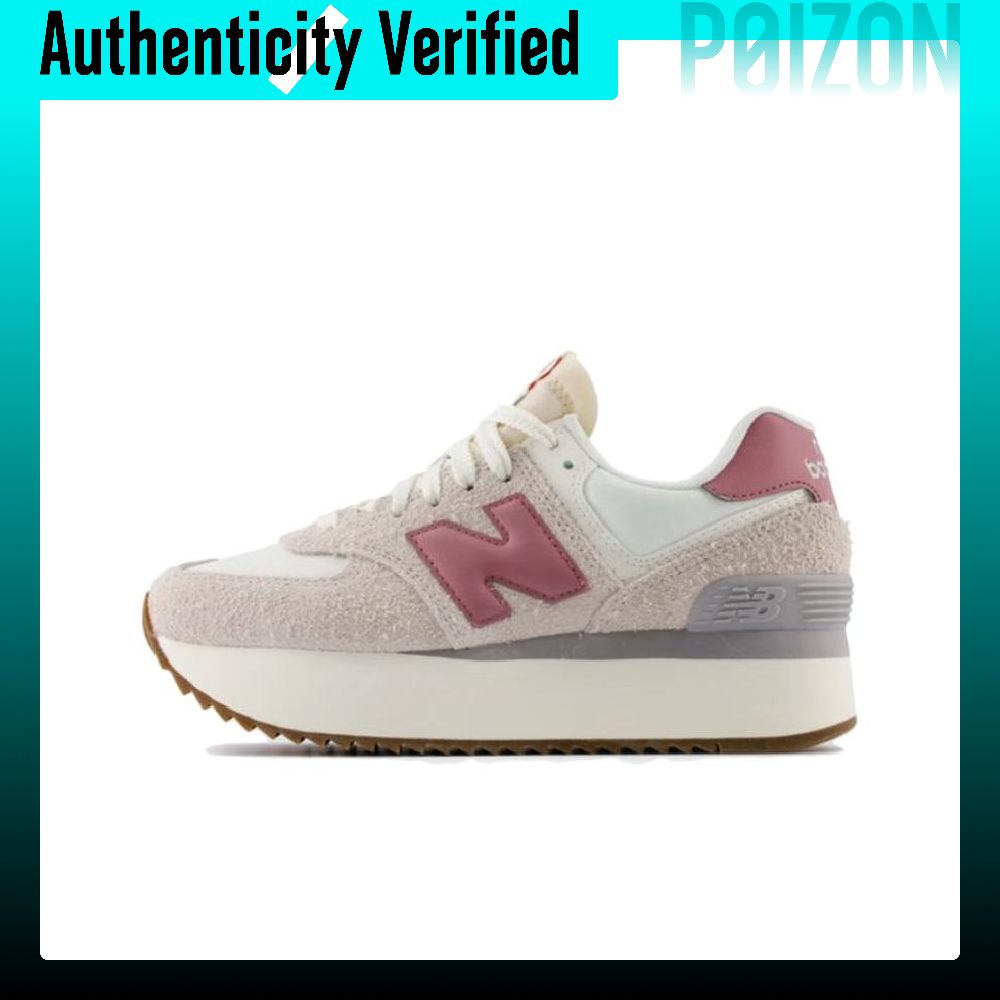 New Balance Shoes 574 - New Balance NB 574 Vintage Textile,