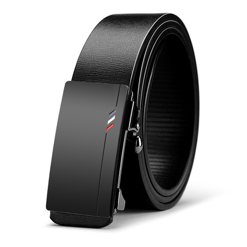 Corset Waist Cinch - Men's Fashion Belt With Toothless Automatic