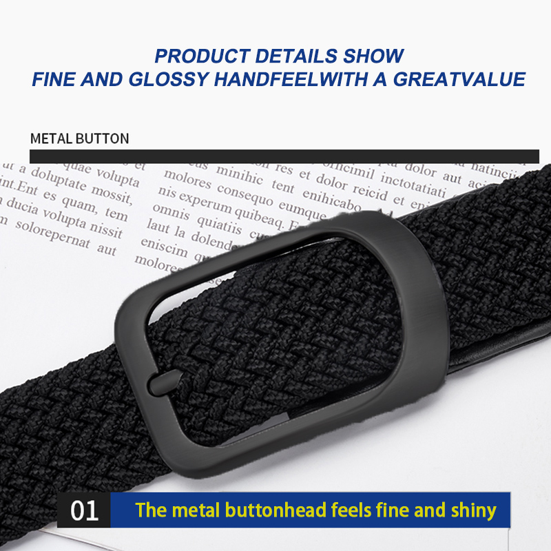 Fashionable Elastic Belt，Woven - Corset Waist Cinch ulasan dan harga