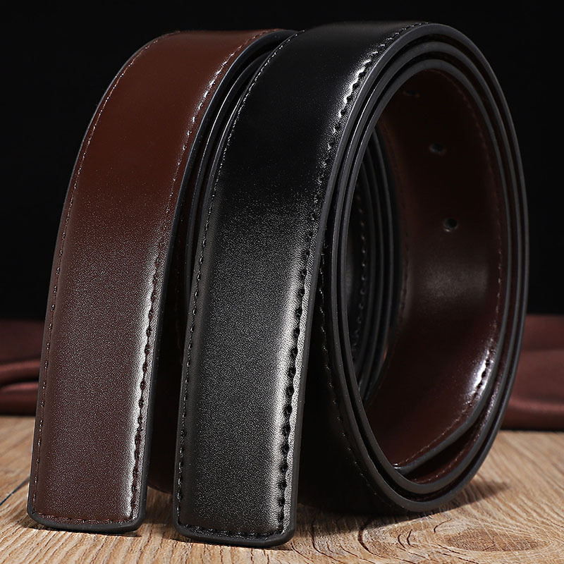 Multi-size Genuine Leather Men - Corset Waist Cinch ulasan dan harga