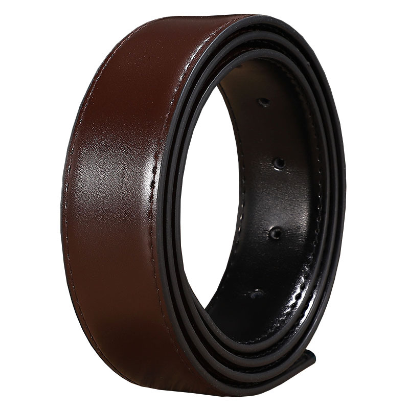 Multi-size Genuine Leather Men - Corset Waist Cinch ulasan dan harga