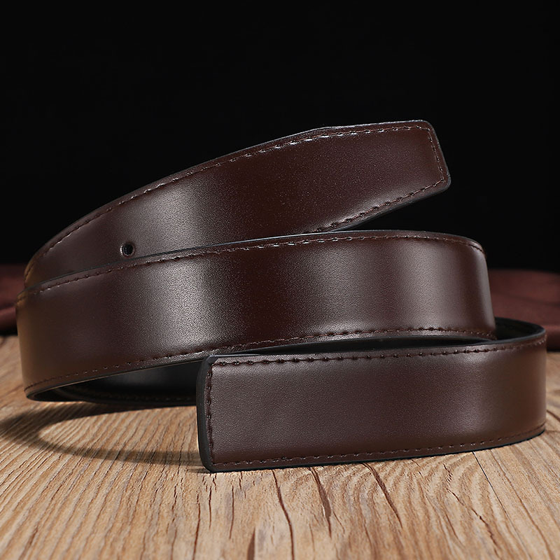 Multi-size Genuine Leather Men - Corset Waist Cinch ulasan dan harga