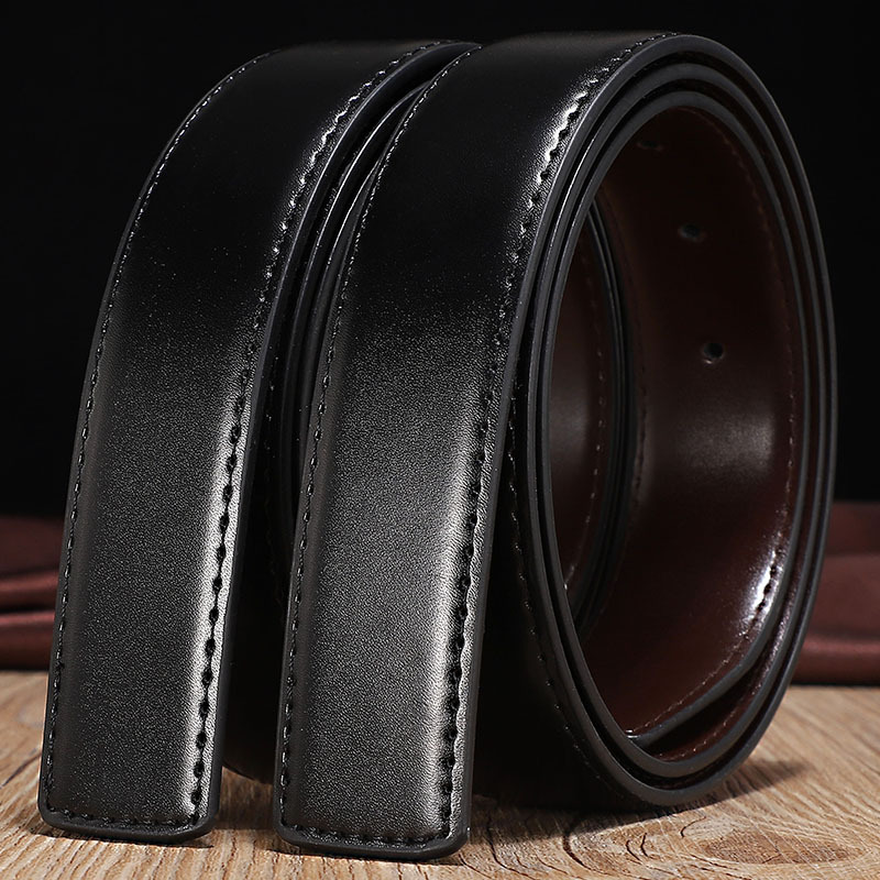 Multi-size Genuine Leather Men - Corset Waist Cinch ulasan dan harga