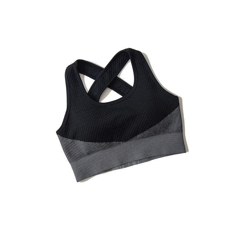 WAREBALL 6 Colors Yoga Sport B - Sports Bra High Impact ulasan dan harga