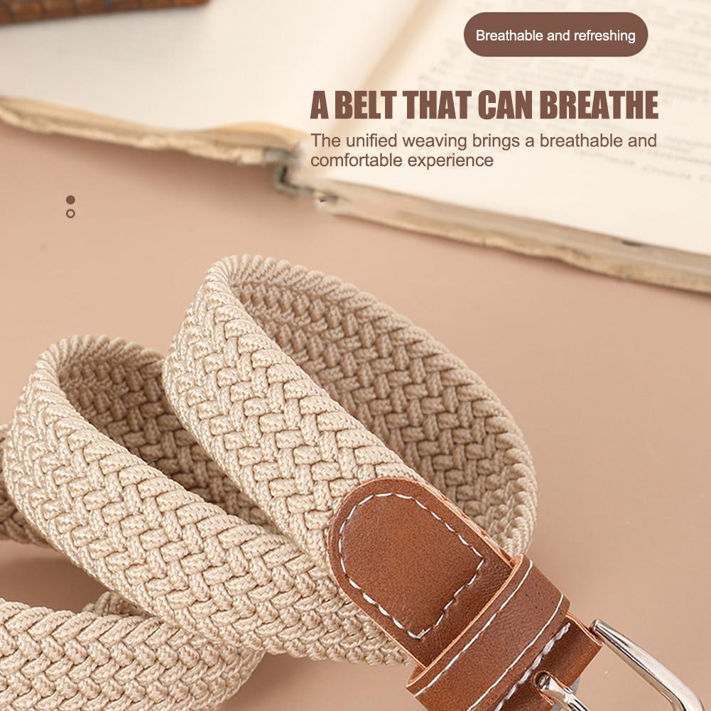 120-130cm Casual Knitted Pin B - Corset Waist Cinch ulasan dan harga