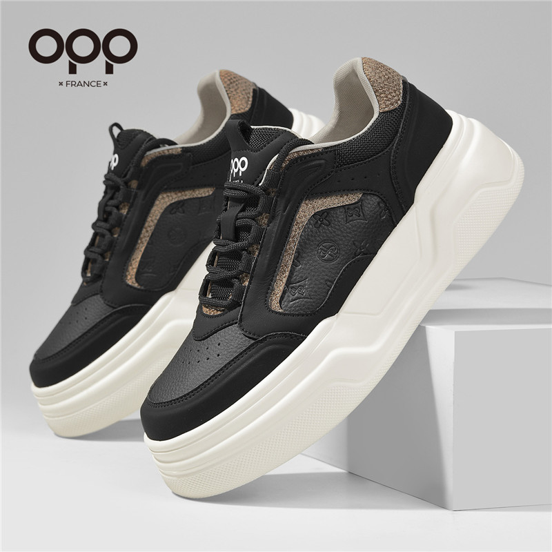 OPP Original Men cool casual S - New Balance Shoes 574 ulasan dan harga