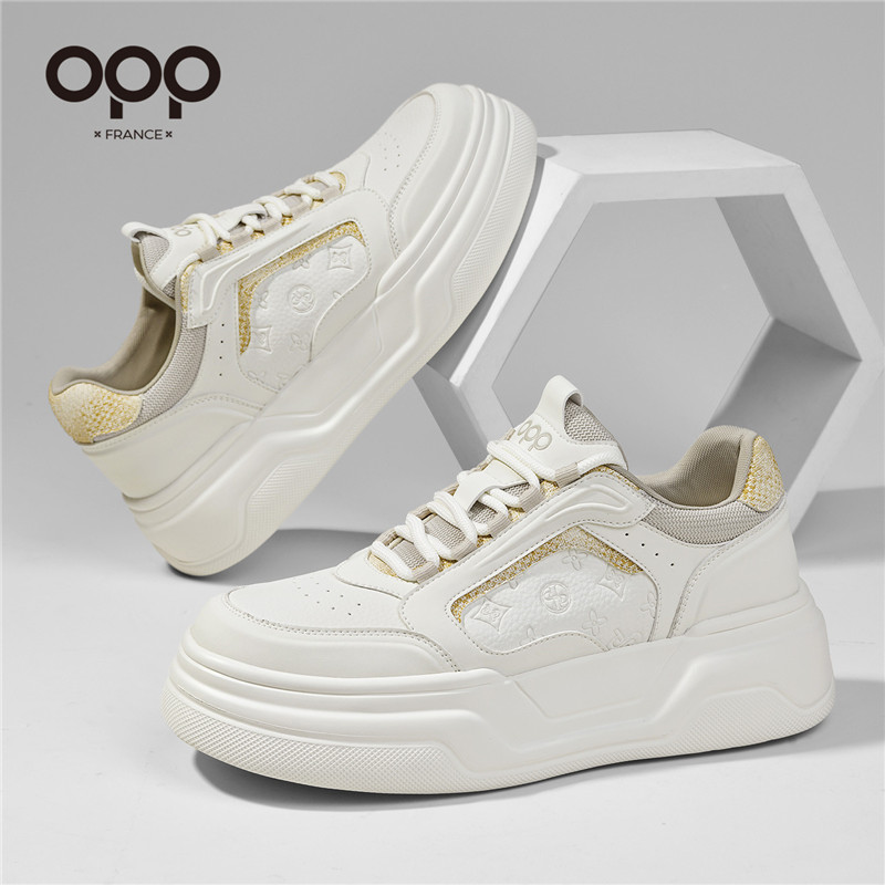 OPP Original Men cool casual S - New Balance Shoes 574 ulasan dan harga
