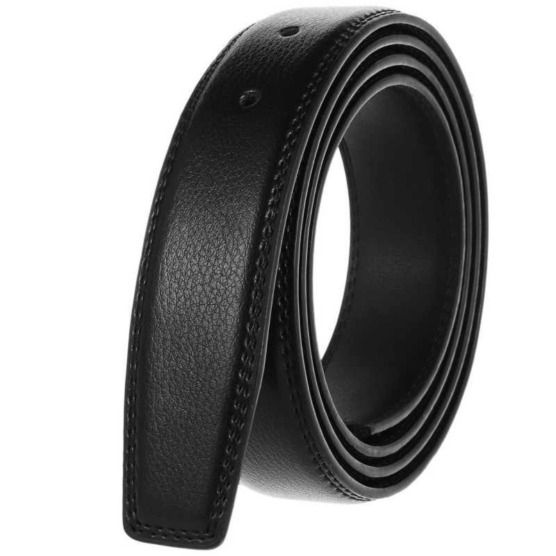 Luxury Men Belts Solid Genuine - Corset Waist Cinch ulasan dan harga