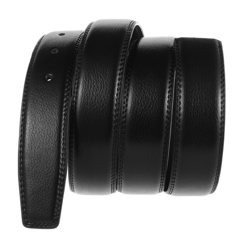 Luxury Men Belts Solid Genuine - Corset Waist Cinch ulasan dan harga