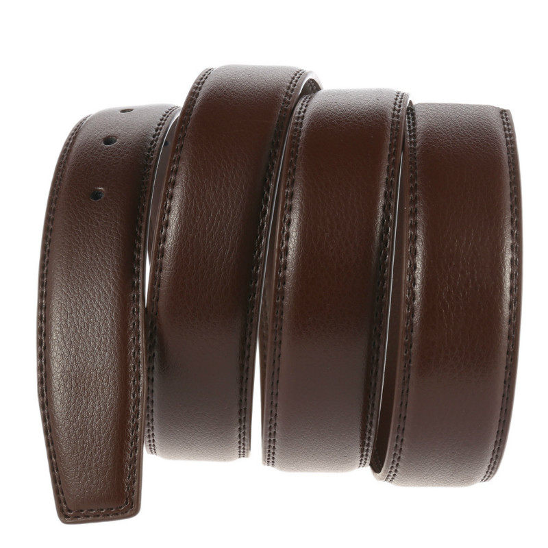 Luxury Men Belts Solid Genuine - Corset Waist Cinch ulasan dan harga