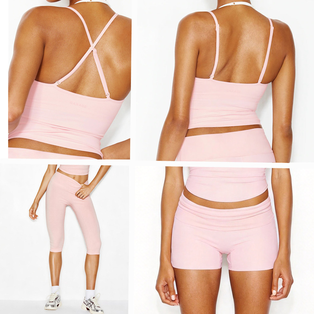 Pad Adjustable Yoga Bra Women  - Push Up Bra Padded ulasan dan harga
