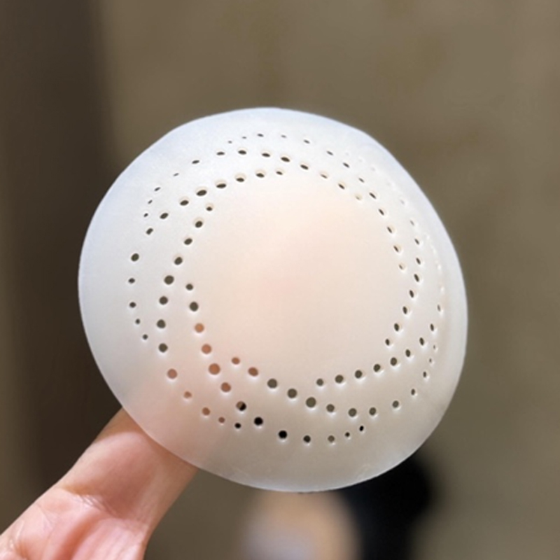 Men Nipple Cover Silicone Invi - Silicone Bra Adhesive ulasan dan harga