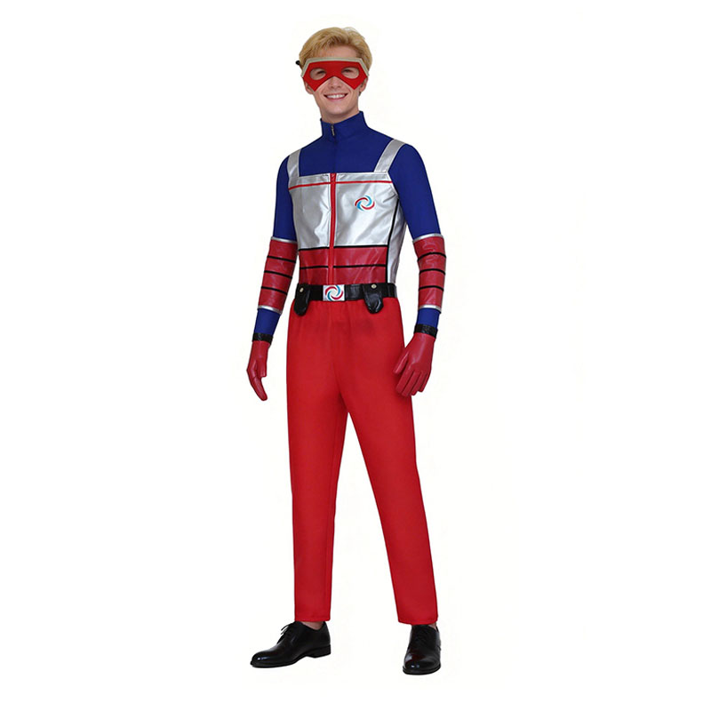 Kids Children Henry Cosplay Co - Boyshort Underwear ulasan dan harga