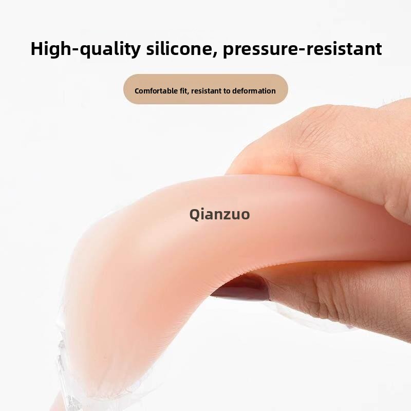 Invisible Silicone Bra Women's - Silicone Bra Adhesive ulasan dan harga
