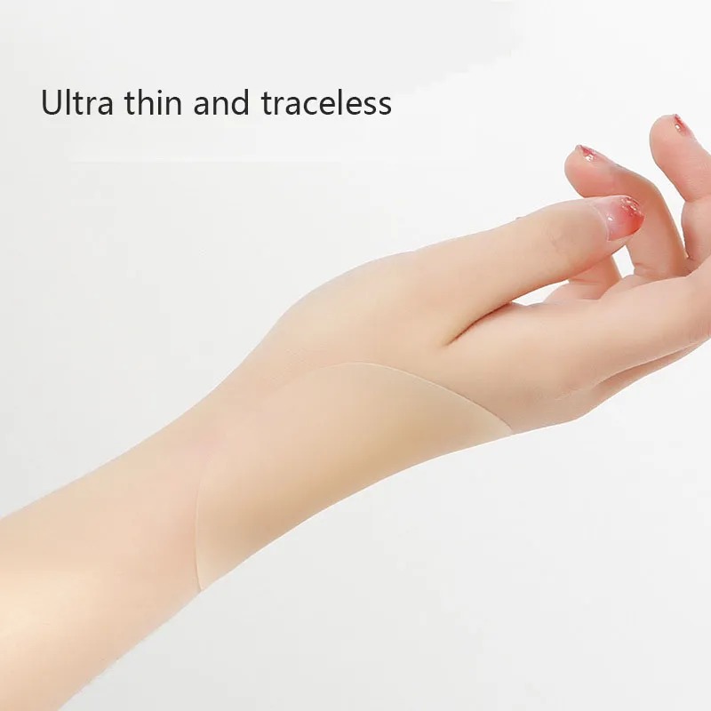 1 Pair Reusable Breast Petals  - Silicone Bra Adhesive ulasan dan harga