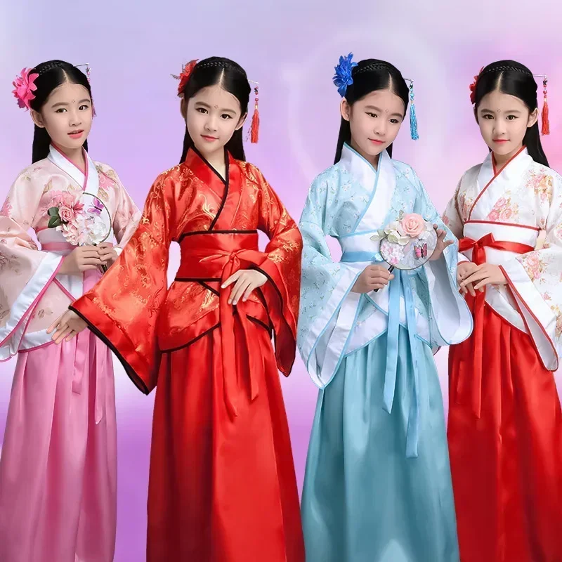 Chinese Silk Robe Costume Woma - Robe Silk Women ulasan dan harga
