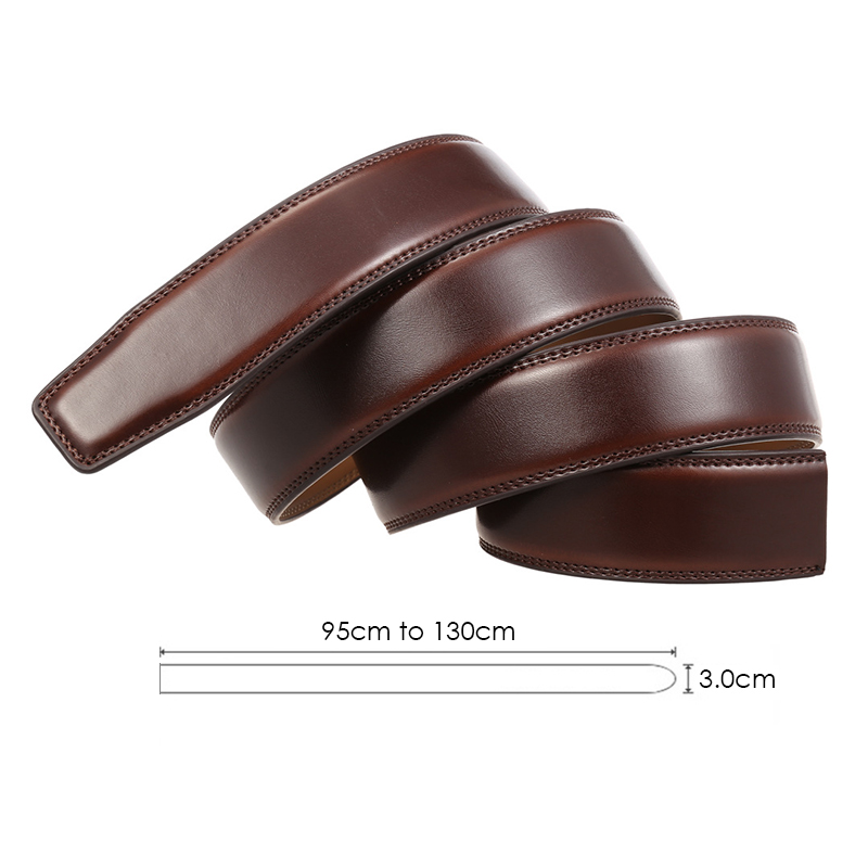 VATLTY New 3.0cm Men's Genuine - Corset Waist Cinch ulasan dan harga