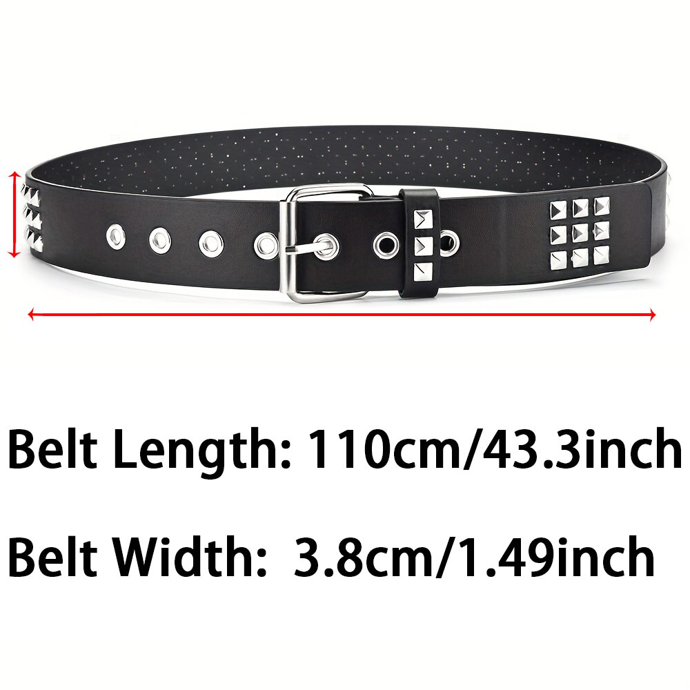 Fashion New Square Bead Rivet  - Corset Waist Cinch ulasan dan harga