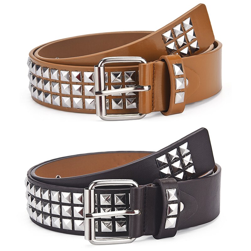 Fashion New Square Bead Rivet  - Corset Waist Cinch ulasan dan harga