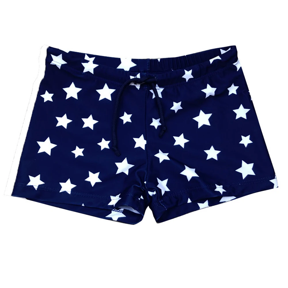 Boys Trunks For Swimming Star  - Boyshort Underwear ulasan dan harga