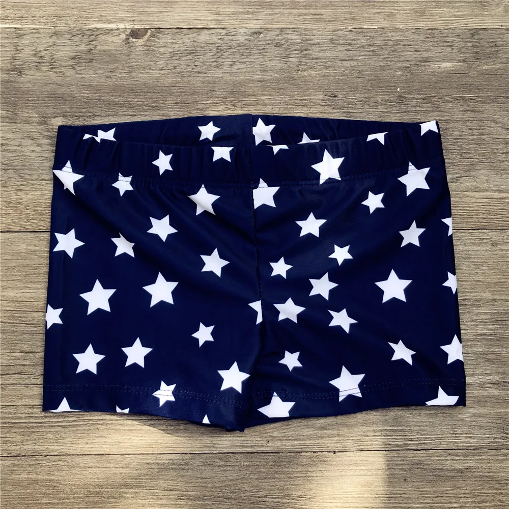 Boys Trunks For Swimming Star  - Boyshort Underwear ulasan dan harga