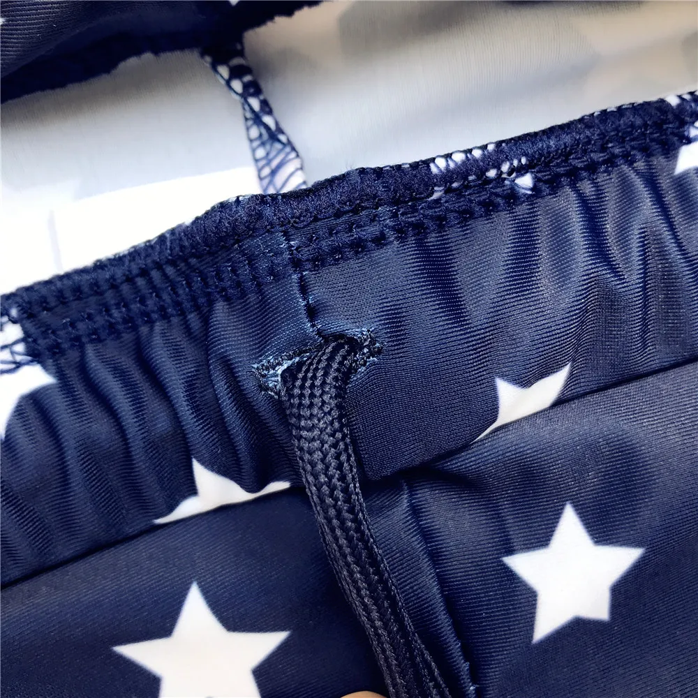 Boys Trunks For Swimming Star  - Boyshort Underwear ulasan dan harga