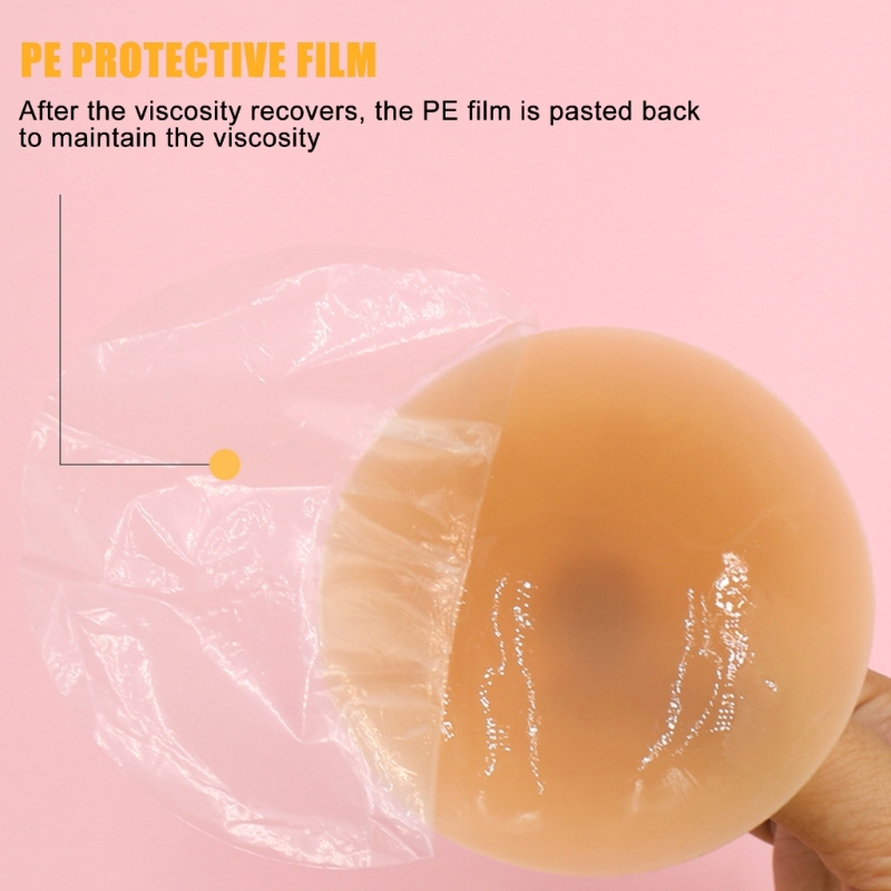 Sticky Bra for Women Backless  - Silicone Bra Adhesive ulasan dan harga