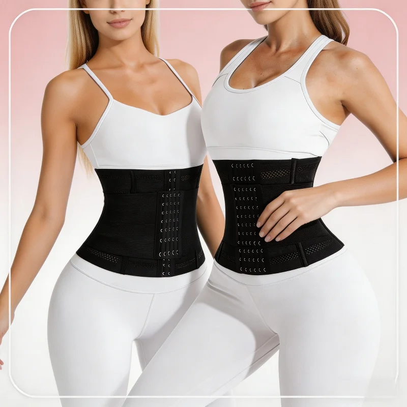 Shapewear Women Corset Waist T - Shapewear Bodysuit Firm ulasan dan harga
