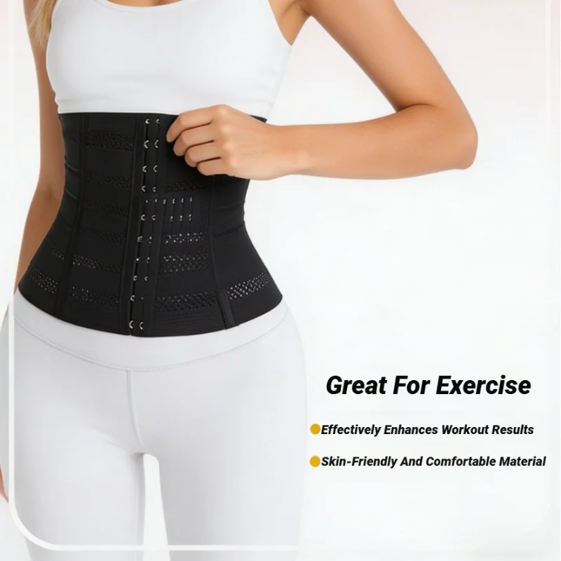 Shapewear Women Corset Waist T - Shapewear Bodysuit Firm ulasan dan harga